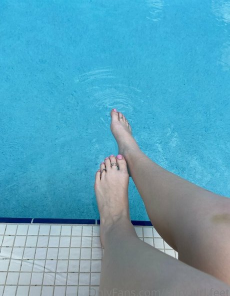 fairy girl feet nice star picture