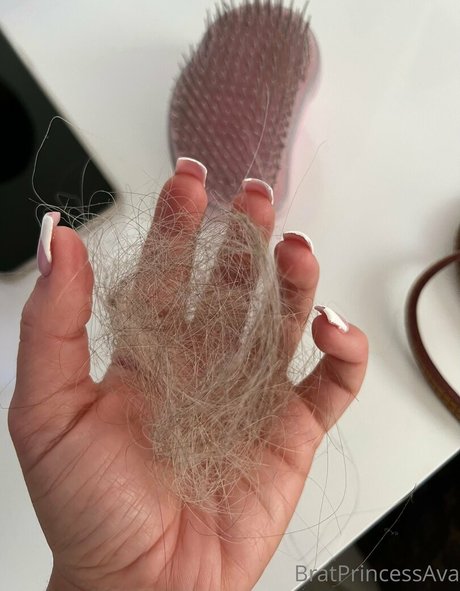 bratprincessava model perfect photos