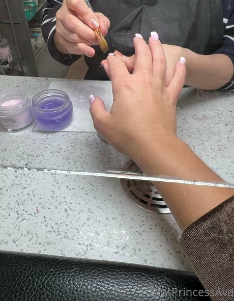 bratprincessava model erotic images