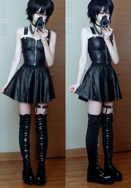 Anzujaamu pornstar adult pictures