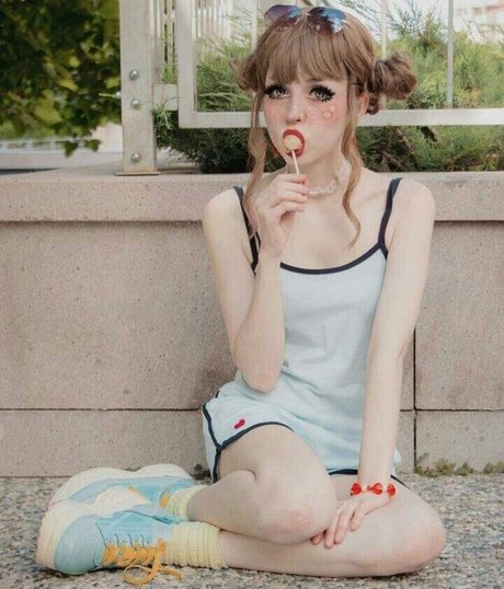 Anzujaamu pornstar pretty archive