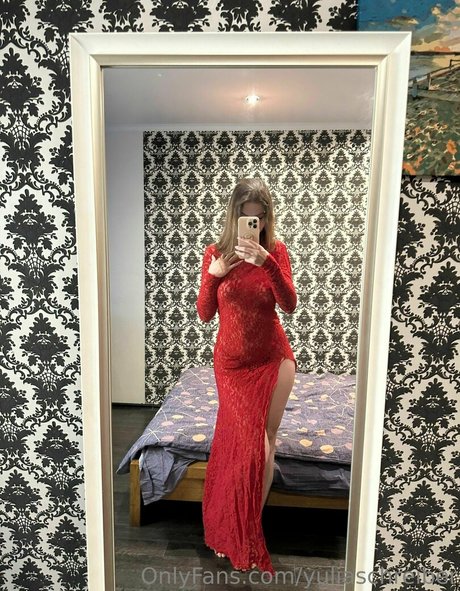 yuliaschreiber pornstar exclusive pic