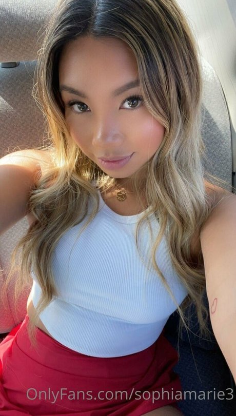 sophiamarie3 star nude photo