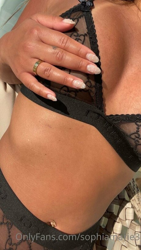 sophiamarie3 pornstar hot picture