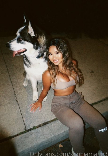 sophiamarie3 nude star gallery