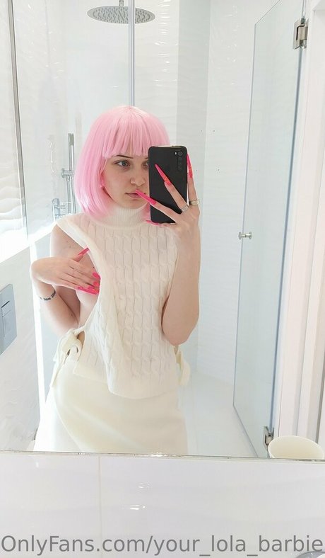 your stacy barbie thumbnail