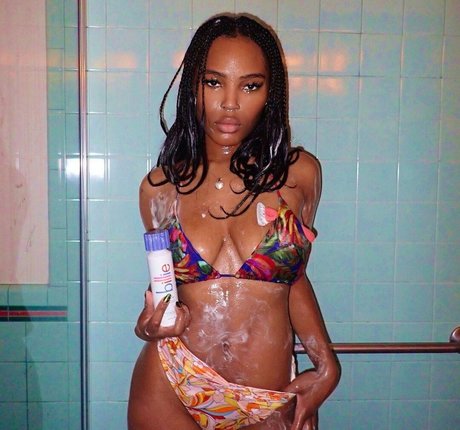 Quenlin Blackwell pornographic star photo