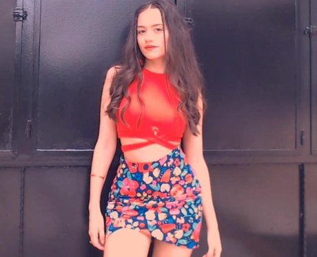 Arlequin ASMR pornstar top pic