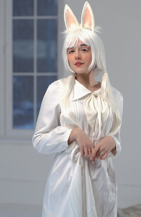 kimekomi_ model adult photos