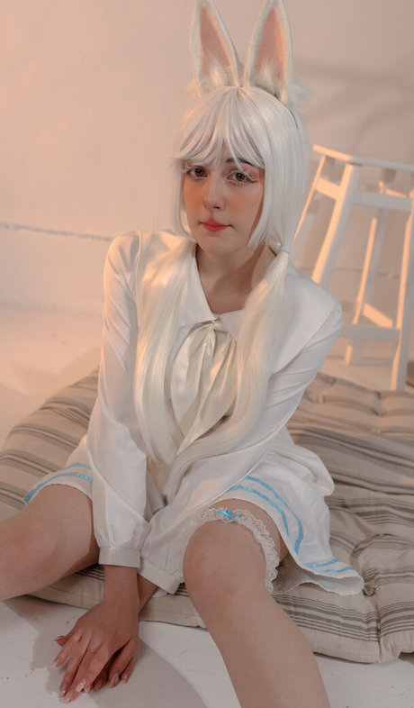 kimekomi_ star nudes image