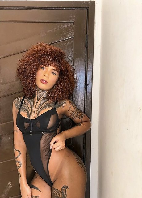 Medusaaa pornstar hot photo