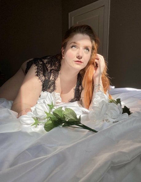 ivydelacourte model high quality archive