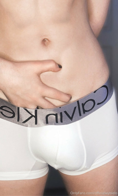 officialwybielo pornstar nudes img