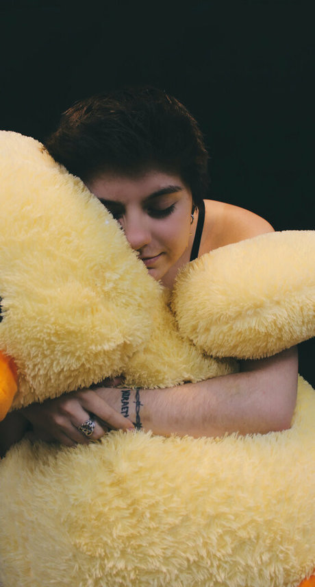 officialwybielo exclusive actress image