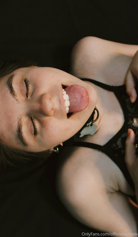 officialwybielo star adult archive