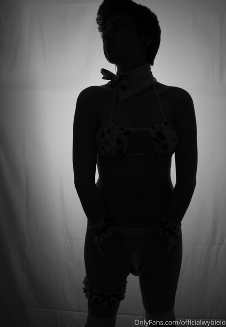 officialwybielo pornstar pretty gallery