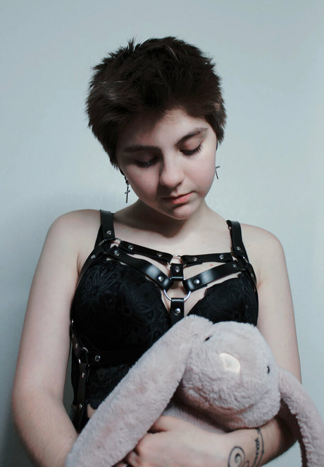 officialwybielo model free img