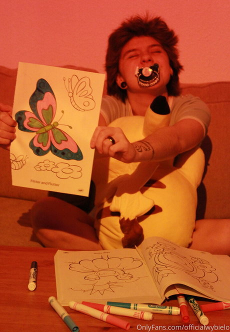 officialwybielo star hd galleries