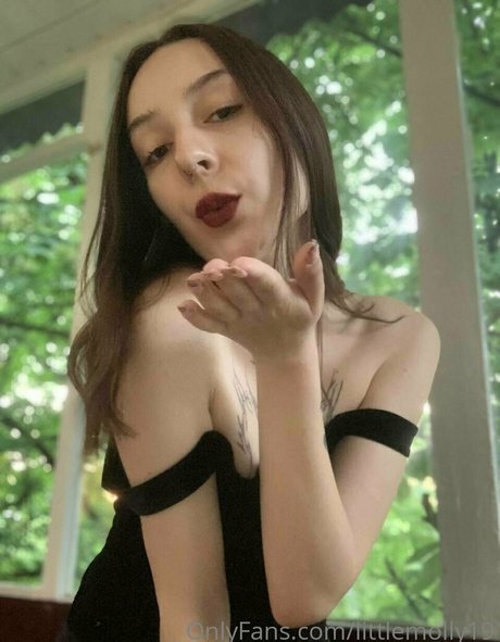 pppoisonnnivy model hot pictures