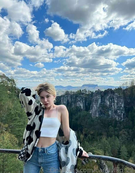 chloe ira star pretty archive