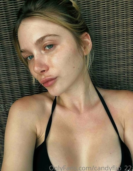 chloe ira hot model photo