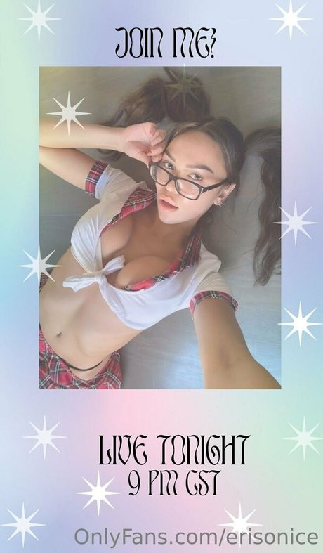 erisonice star high quality images