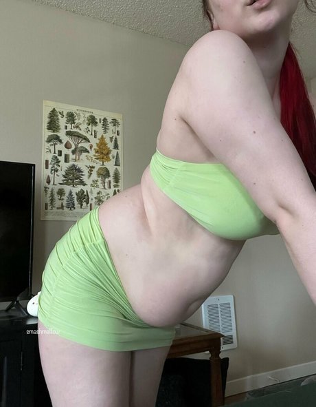 smashmelllow star exclusive pics