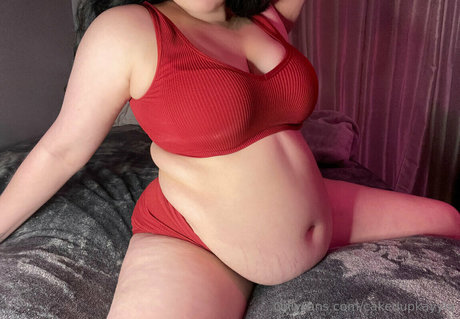 cakedupkayyla pornstar free pictures