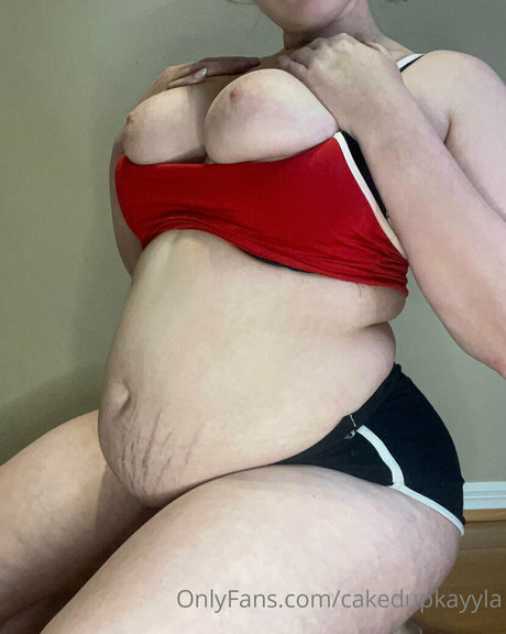 cakedupkayyla perfect actress img