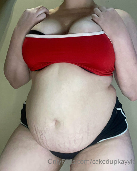 cakedupkayyla xxx pornstar archive