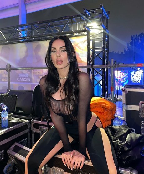 Mala Rodriguez hot star photo