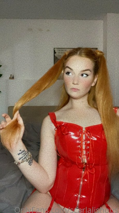 scarlalishous pornstar hd image