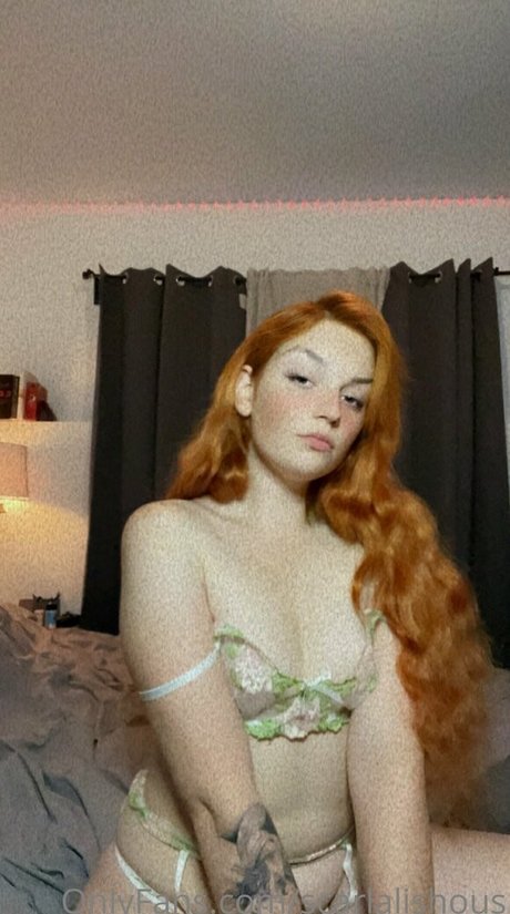 scarlalishous xxx model images