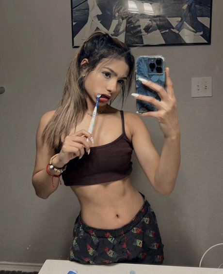 Nat cep porn model images