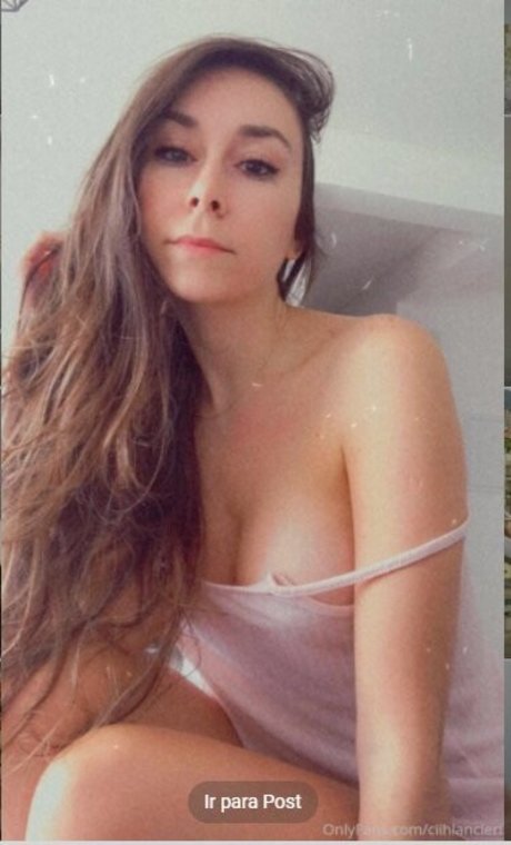 ciihlancieri pretty pornstar gallery