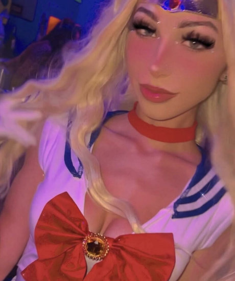 aliaremyinitials naked star galleries