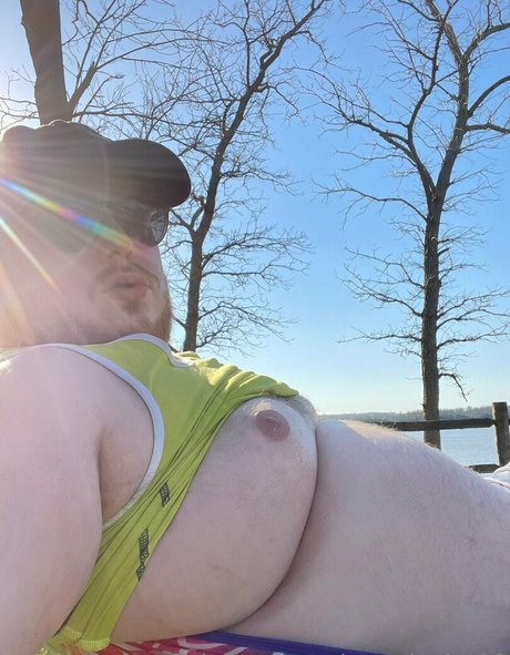 greedyglut10 exclusive model pics