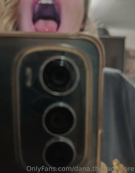 dana the lady vore pornstar pretty photos