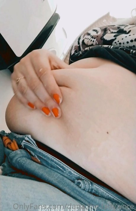 dana the lady vore best actress img