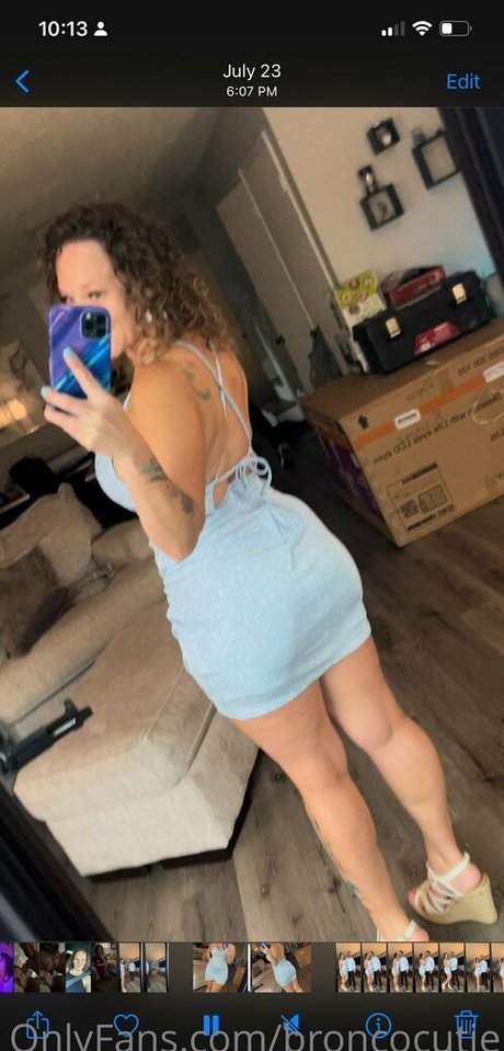 Broncocutie high quality pornstar galleries