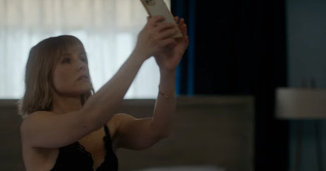 Kristen Bell sex actress img