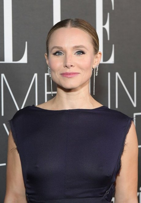 Kristen Bell art pornstar pics