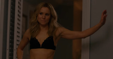 Kristen Bell thumbnail