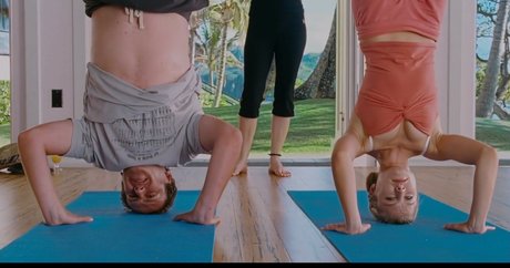 Kristen Bell exclusive star picture