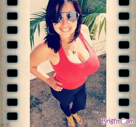 Brunna Fonseca erotic actress pic