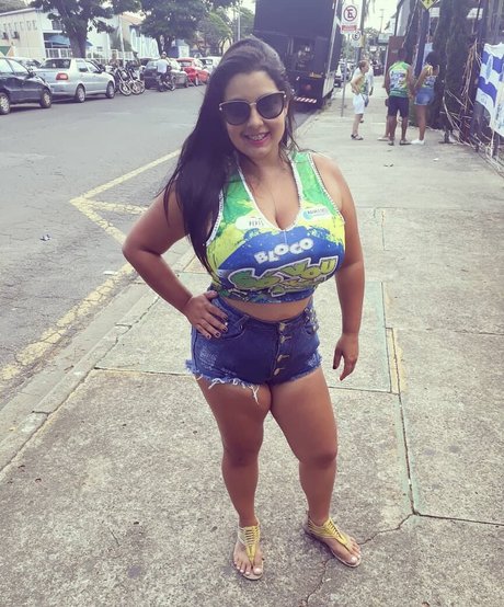 Brunna Fonseca model adult gallery