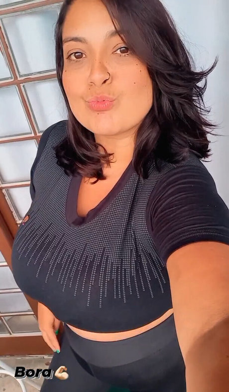 Brunna Fonseca nudes model galleries