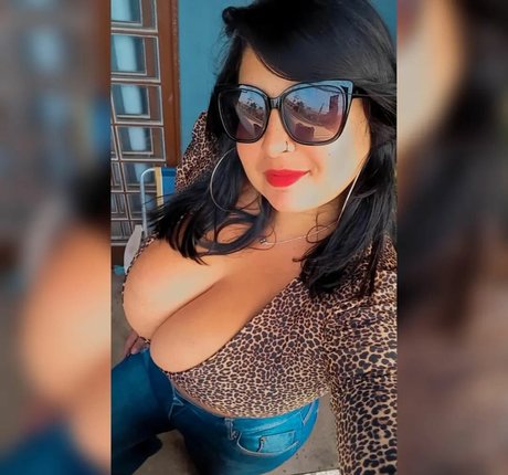 Brunna Fonseca adult star pic