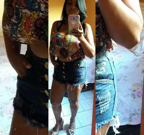 Brunna Fonseca art pornstar photo