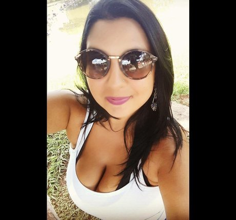 Brunna Fonseca pornstar nice photo